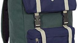 Miglior invicta zaino blu
