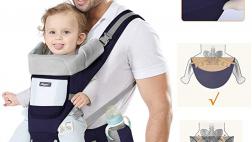 Miglior marsupio bambini