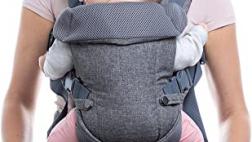 Miglior marsupio per bambini