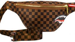 Miglior marsupio sprayground