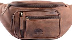 Miglior marsupio timberland uomo
