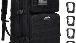 Miglior mia bag zaino camouflage