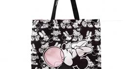 Miglior minnie mouse shopping bag