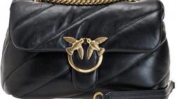 Miglior pinko bag tela
