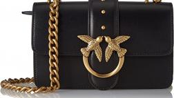 Miglior pinko mini love bag