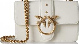 Miglior pinko pink bag