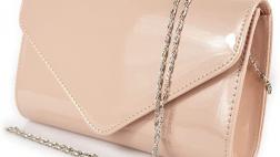 Miglior pochette beige lucida