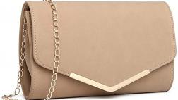 Miglior pochette beige