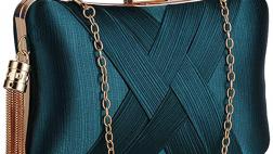 Miglior pochette blu e verde