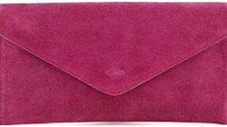 Miglior pochette magenta