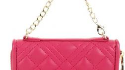 Miglior pochette moschino fucsia