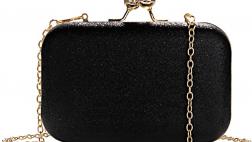 Miglior pochette nera rigida