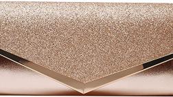 Miglior pochette oro rosa