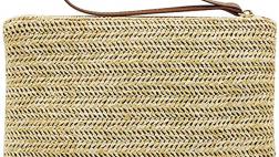 Miglior pochette rafia