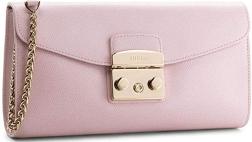 Miglior pochette rosa furla