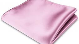 Miglior pochette rosa uomo