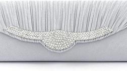 Miglior pochette strass pour mariage
