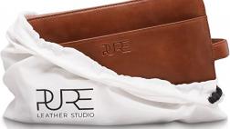 Miglior pochette uomo in pelle