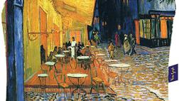 Miglior pochette van gogh