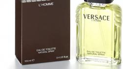 Miglior pochette versace homme