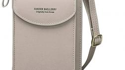 Miglior porta cellulare borsa