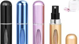 Miglior porta profumo borsetta