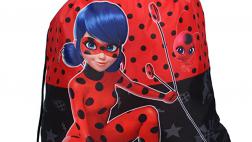 Miglior sacca ladybug