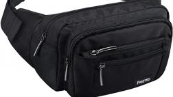 Miglior samsonite marsupio piatto