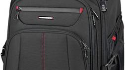 Miglior samsonite trolley pc