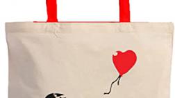 Miglior shopping bag burberry