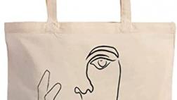 Miglior shopping bag in tessuto