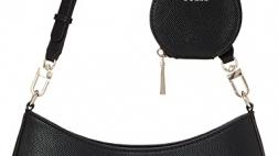Miglior tracolla guess nera