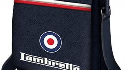 Miglior tracolla lambretta uomo