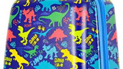 Miglior trolley dinosauro