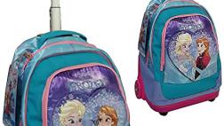 Miglior trolley frozen cambia colore