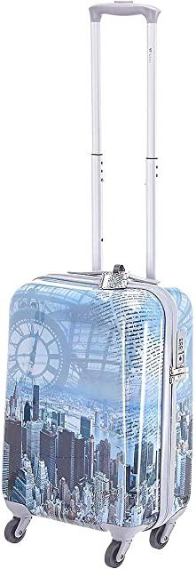 Miglior trolley manhattan