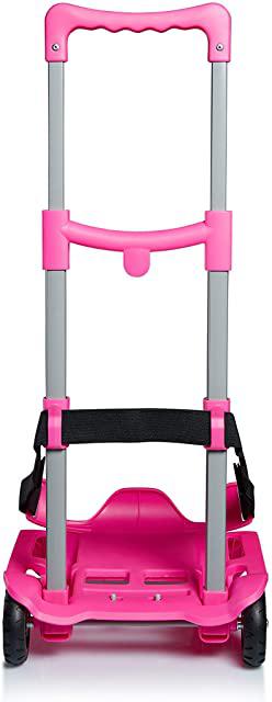 Miglior trolley universale per zaino