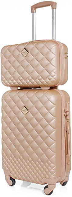 Miglior trolley versace