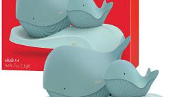 Miglior trousse pupa balena grande