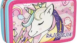 Miglior unicorno astuccio