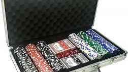 Miglior valigetta 100 giochi