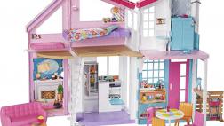 Miglior valigetta casa di barbie