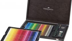 Miglior valigetta faber castell 250 anni