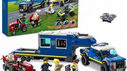 Miglior valigetta lego