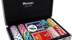 Miglior valigetta poker 200 fiches