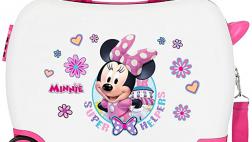 Miglior valigia minnie