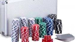 Miglior valigia poker