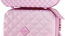 Miglior valigia rosa