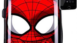 Miglior valigia trolley spiderman