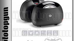 Miglior valigie laterali tdm 900